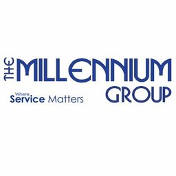 The Millennium Group Mail Service Associate -Floater