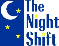 The Night Shift Cleaner