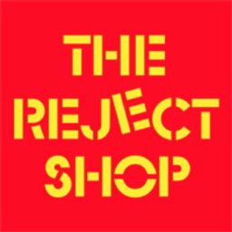 The Reject Shop 