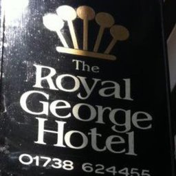 The Royal George Hotel 