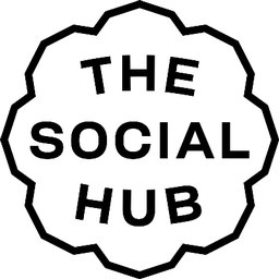 The Social Hub Community Host