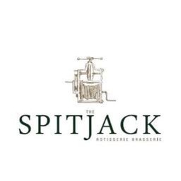 The SpitJack Server