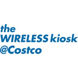 The Wireless Kiosk at Costco Sales Associate