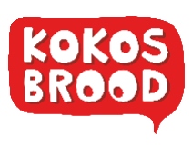 Theha BV/ Kokosbrood 