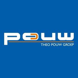 Theo Pouw 