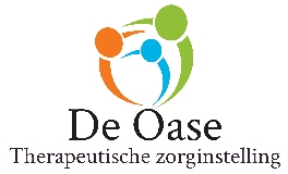 Therapeutische Zorginstelling De Oase Gezocht Gedragswetenschapper/ orthopedagoog