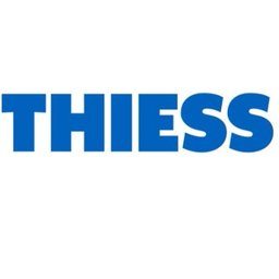 Thiess Mining Operator