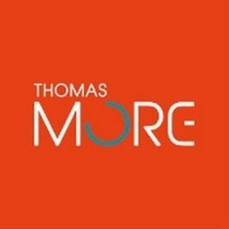 Thomas More Administratief en technisch medewerker