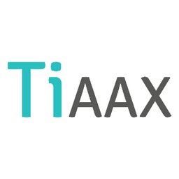 TiAAX GmbH Gabelstaplerfahrer (m/w/d)