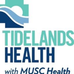 Tidelands Health Patient Services Representative