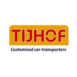 Tijhof Autotransportsystemen B.V. Carrosserie en/of onderdelenbouwer