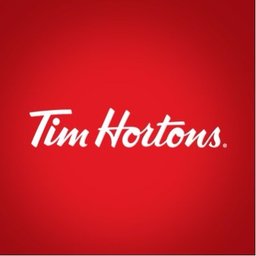 Tim Horton's Food counter attendant