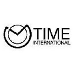 Time International Financial Analysis Executive