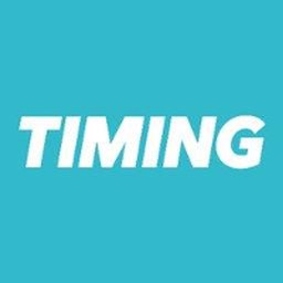 Timing NL Medewerker Procesoptimalisatie