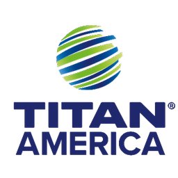 Titan America 