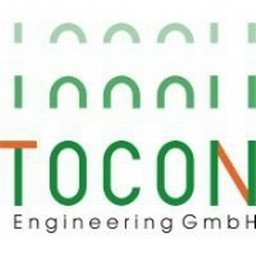 Tocon Engineering GmbH Sales Manager - Technische Produkte (m/w/d)