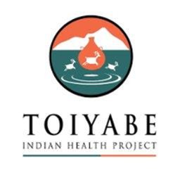 Toiyabe Indian Health Project Receptionist