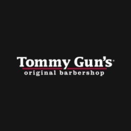 Tommy Gun's Original Barbershop Reception + Retail Associates