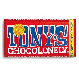 Tony's Chocolonely 