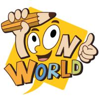 Toonworld Pty Ltd 