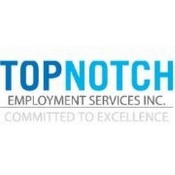 Topnotch Employment Services Customer Service Representative - Transportation Industry