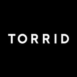 Torrid Sales Associate