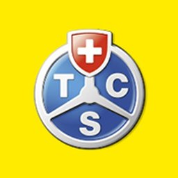 Touring Club Suisse Business Test Manager 100 %