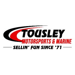 Tousley Motorsports, Inc. Warehouse Associate - Motorsports ECommerce Department