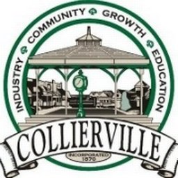 Town of Collierville Government 