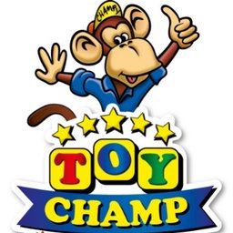 ToyChamp XL bv Verkoopmedewerker speelgoedwinkel