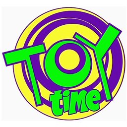 Toy Time Cashier/Sales Associate