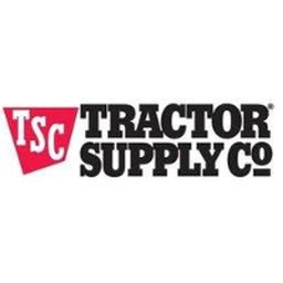 Tractor Supply Company 