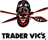 Trader Vic's Bahrain Shisha Waiter (Trader Vic's Bahrain)