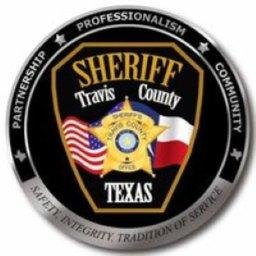 Travis County Sheriff Victim Services Director