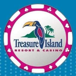 Treasure Island Resort & Casino Casino Wait Staff/ Cocktail Server