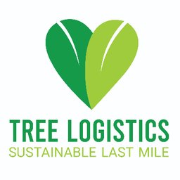 Tree Logistics GmbH PAKETZUSTELLER (m/w/d)+Führerschein für BERLIN S-FRIEDRICHSFELDE OST - bis 100 EUR netto/Arbeitstag!