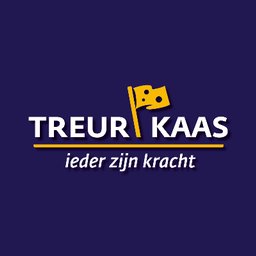 Treur Kaas (Junior) Machine-Operator