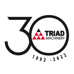 Triad Machinery, Inc. Heavy Duty Field Service Technician