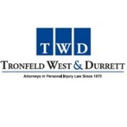 Tronfeld West & Durrett Litigation Paralegal