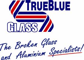 True Blue Glass Glazier