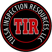 Tulsa Inspection Resources, LLC Chief Inspector