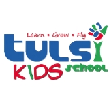 Tulsi Kids School, Balotra 