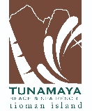 Tunamaya Beach & Spa Resort - Tioman 