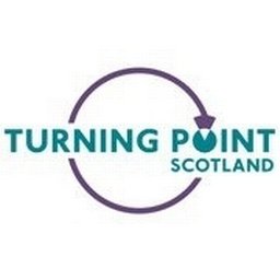 Turning Point Scotland Peer Support Practitioner