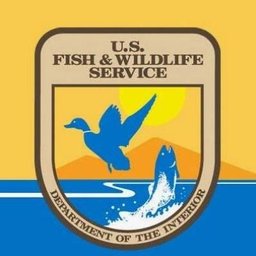 U.S. Fish and Wildlife Service Wildland Firefighter