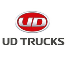 UD Trucks Picker Packer