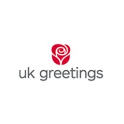 UK Greetings MERCHANDISER