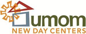 UMOM New Day Centers Shelter Advocate