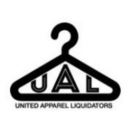 UNITED APPAREL LIQUIDATORS, INC. 