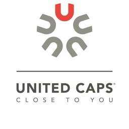 UNITED CAPS Conducteur de ligne 2x8